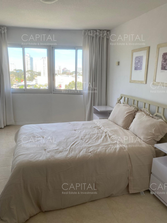 Apartamento ID.39363 - Apartamento en Punta del Este, Roosevelt