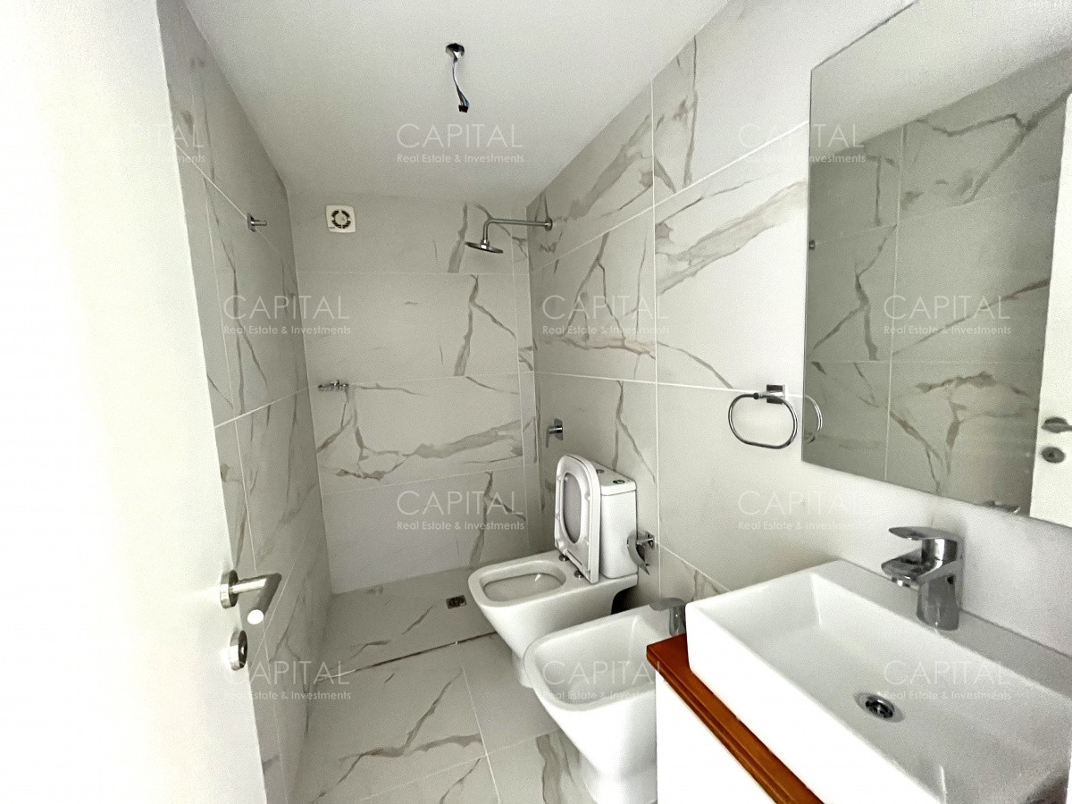 Apartamento ID.34394 - Monoambiente en Venta a Estrenar Zona Aidy Grill ,Punta del Este