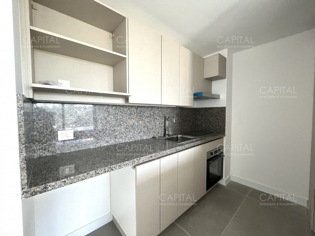 Apartamento ID.34395 - Monoambiente en Venta a Estrenar Zona Aidy Grill ,Punta del Este