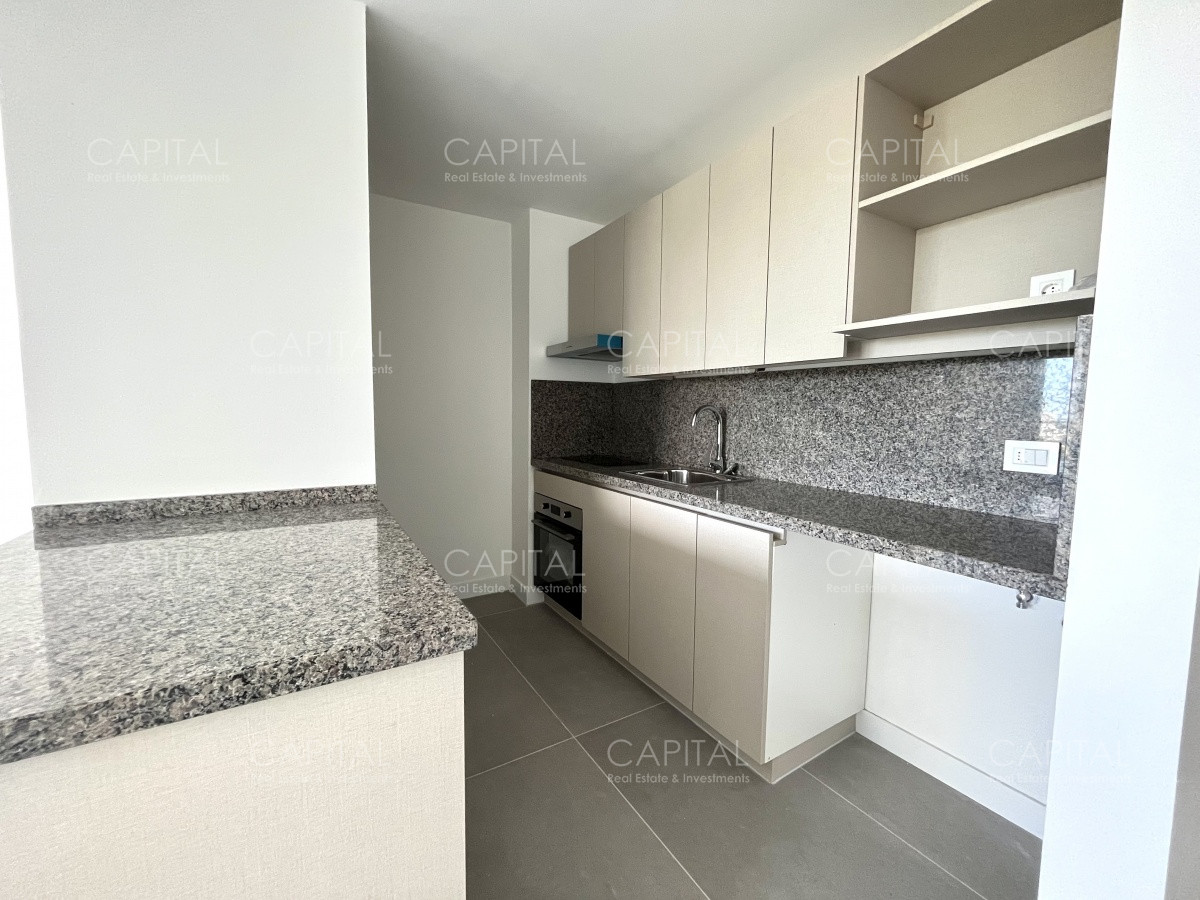 Apartamento ID.34396 - Monoambiente en Venta a Estrenar Zona Aidy Grill ,Punta del Este