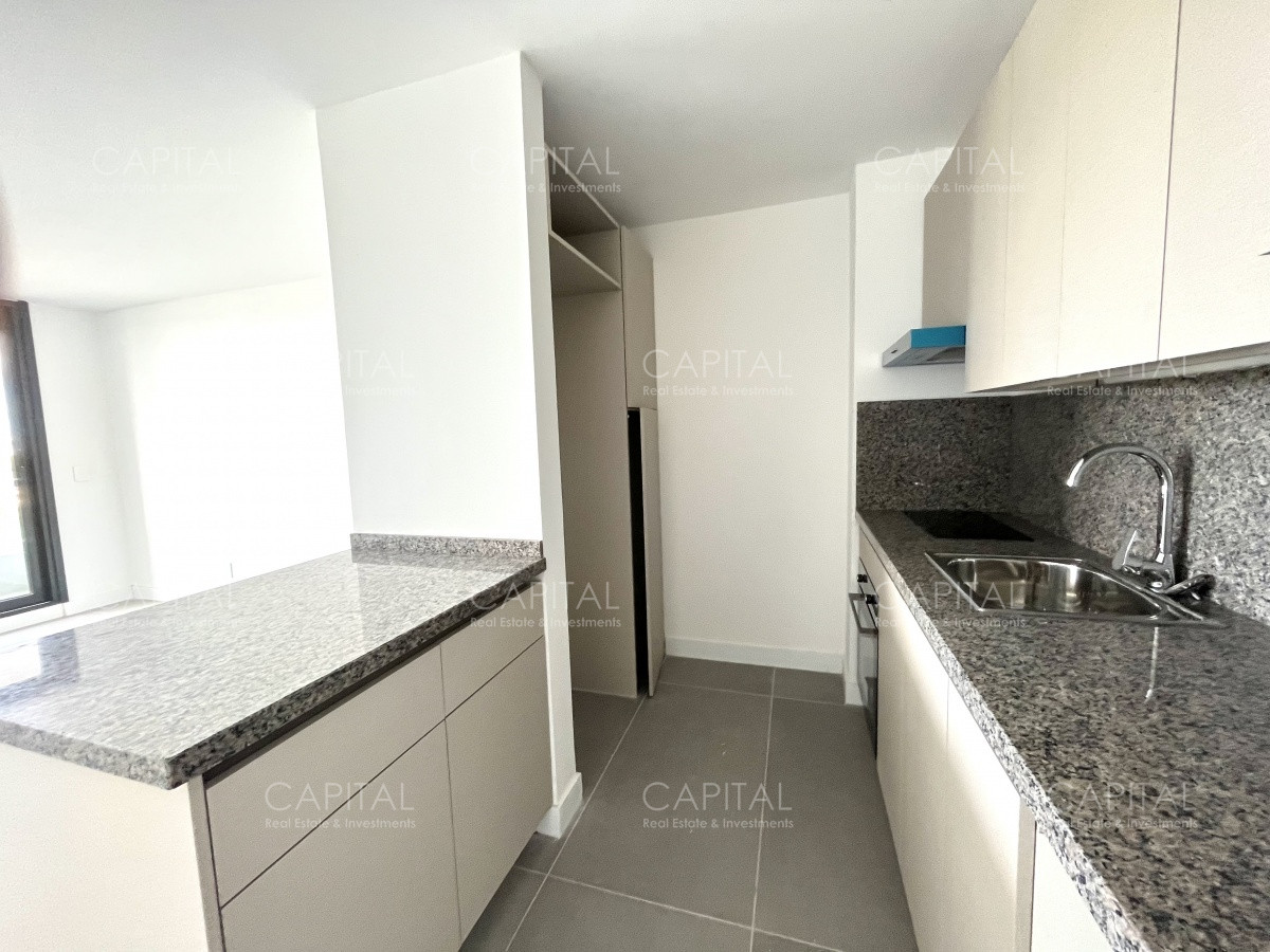 Apartamento ID.34397 - Monoambiente en Venta a Estrenar Zona Aidy Grill ,Punta del Este