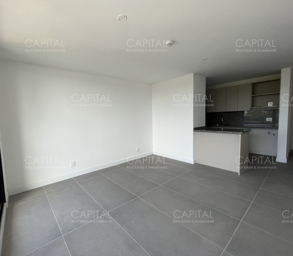 Apartamento ID.34397 - Monoambiente en Venta a Estrenar Zona Aidy Grill ,Punta del Este