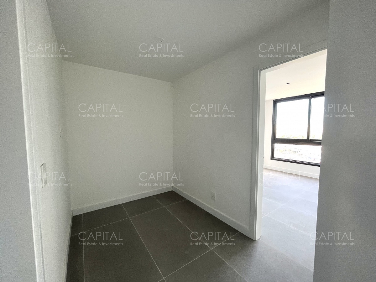 Apartamento ID.34398 - Apartamento en Venta a Estrenar de Un Dormitorio y Medio Zona Aidy Grill, Punta del Este