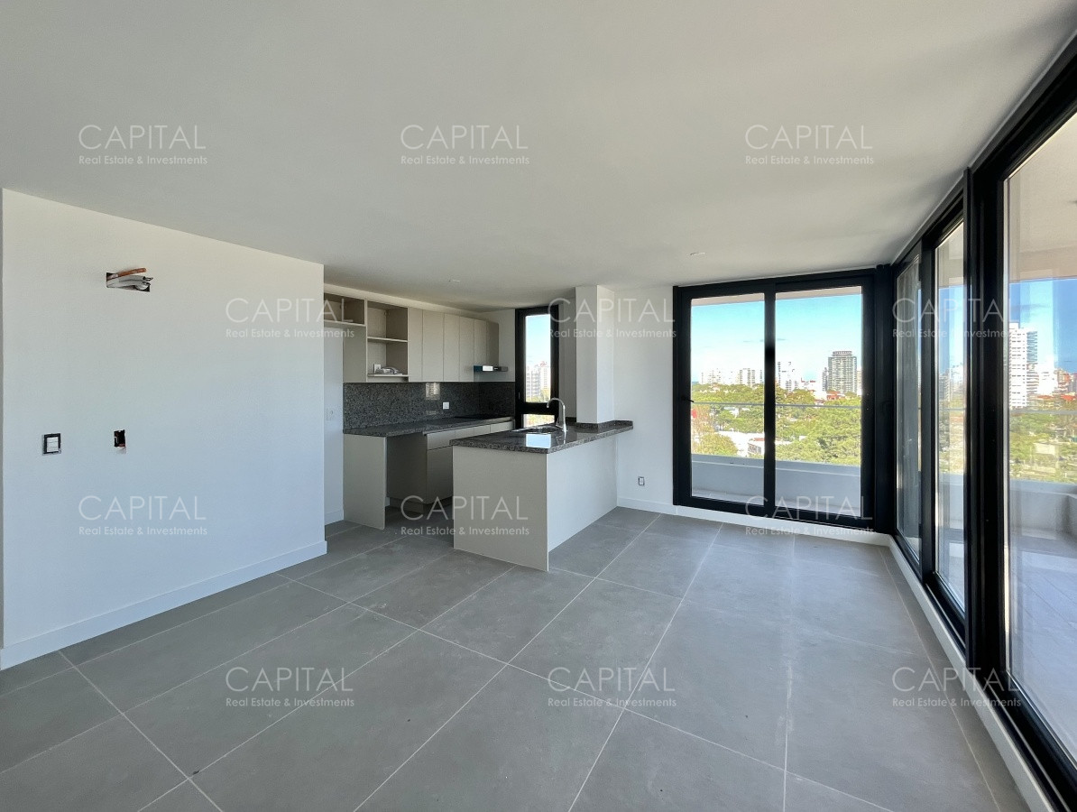 Apartamento ID.34400 - Apartamento en Venta a Estrenar de Dos Dormitorios Zona Aidy Gril, Punta del Este