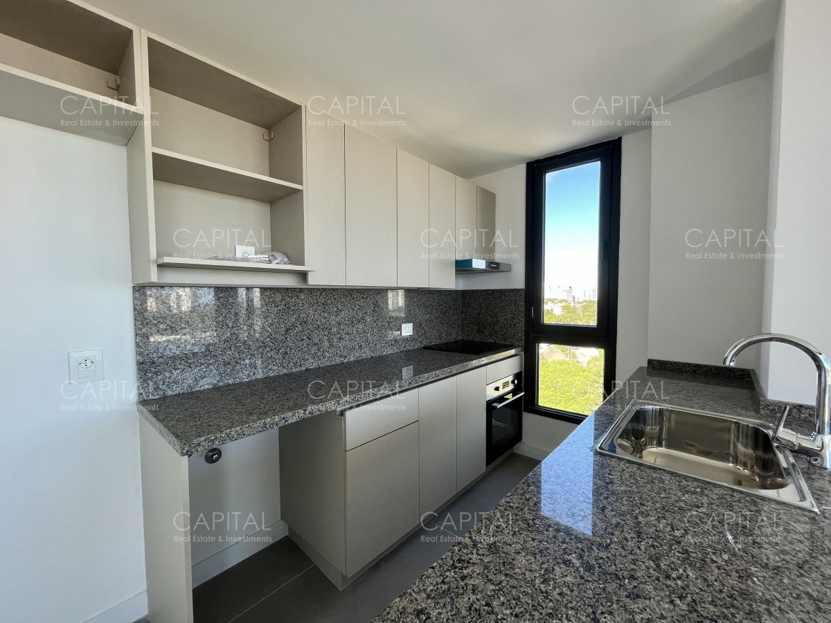 Apartamento ID.34400 - Apartamento en Venta a Estrenar de Dos Dormitorios Zona Aidy Gril, Punta del Este