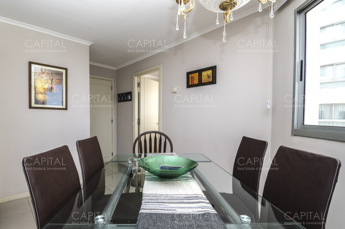Apartamento ID.28045 - Apartamento Alquiler Temporada Punta del Este, Playa Brava - Ocean Drive