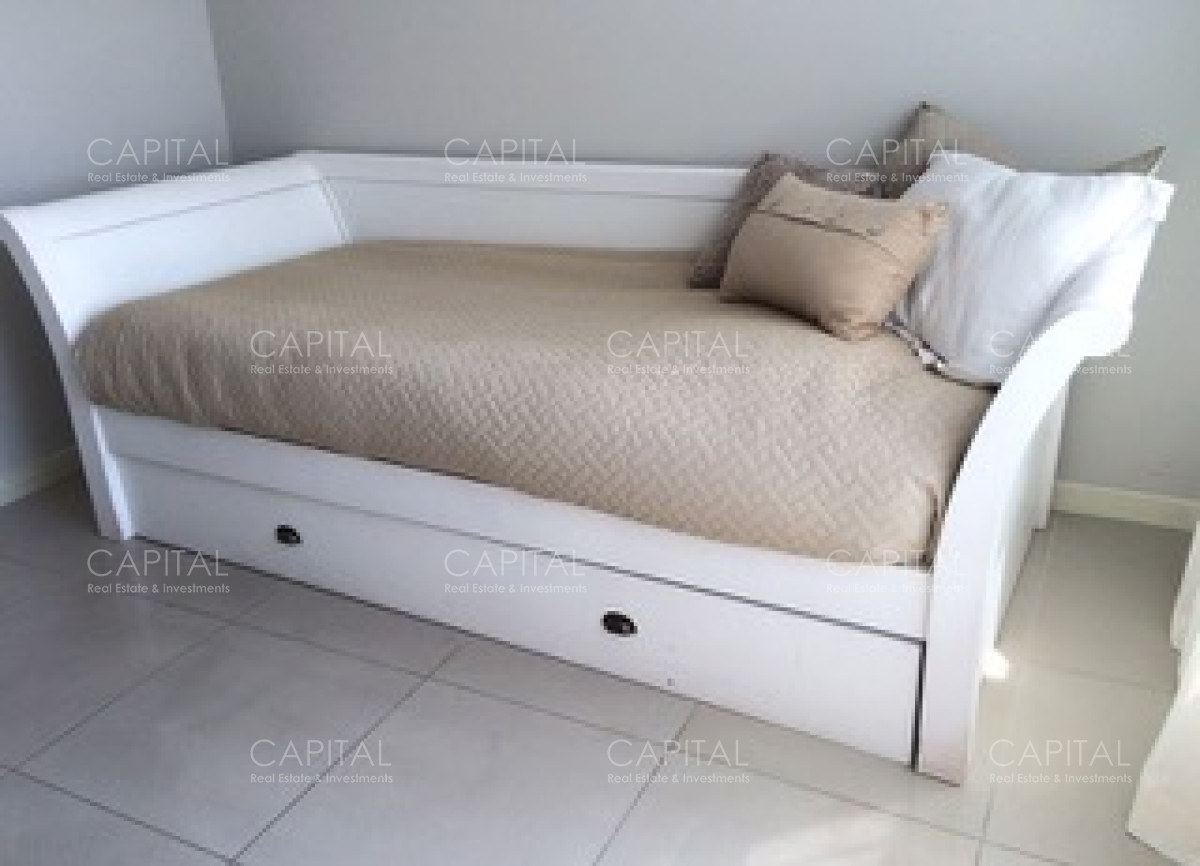 Apartamento ID.27476 - Apartamento Tres Dormitorios Punta del Este en alquiler - Ocean Drive
