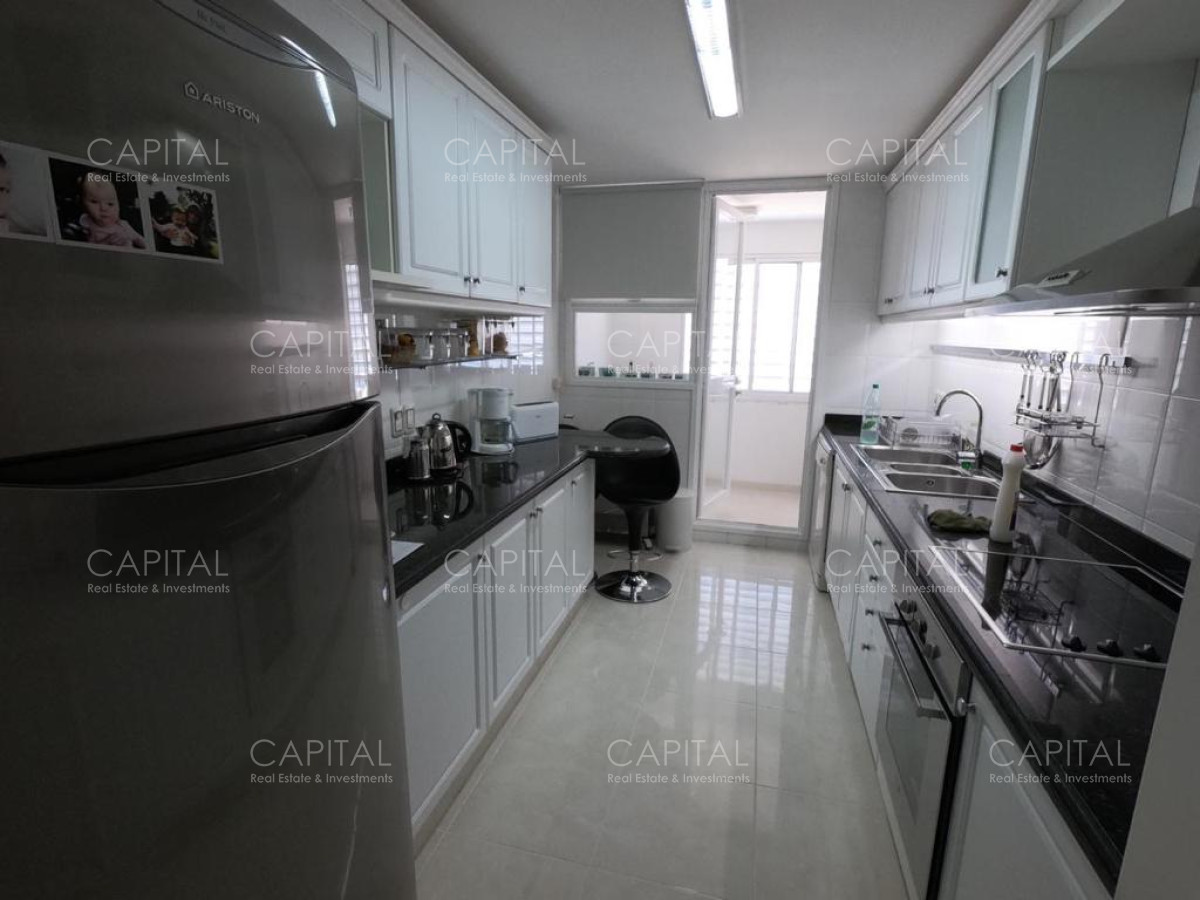 Apartamento de Tres dormitorios en venta Le Jardin, photo 5