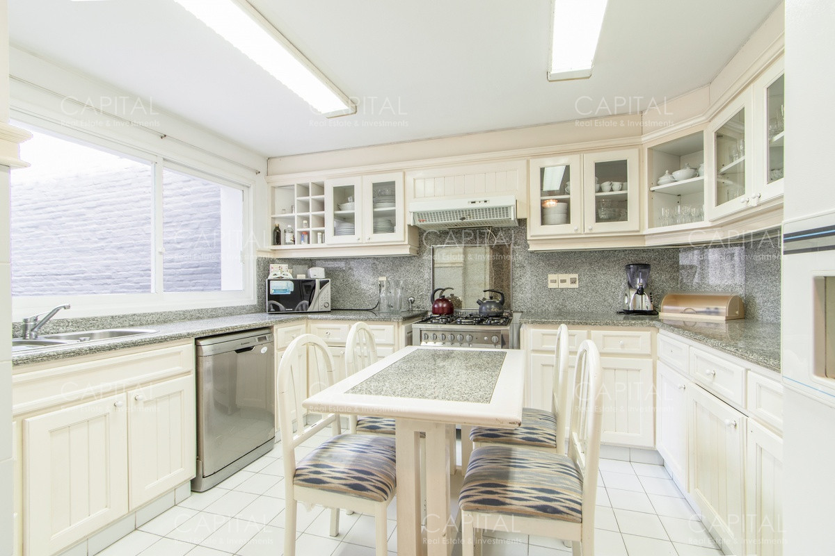 Apartamento ID.25834 - Apartamento de Lujo en Venta Puerto de Punta del Este 