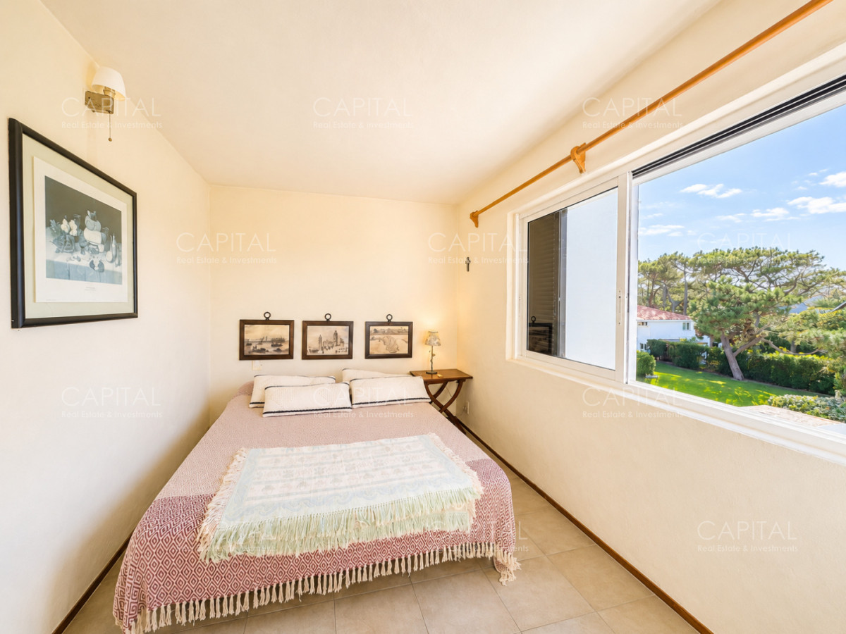 Apartamento ID.40342 - Apartamento en Venta de Tres Droimitorios en Playa Brava