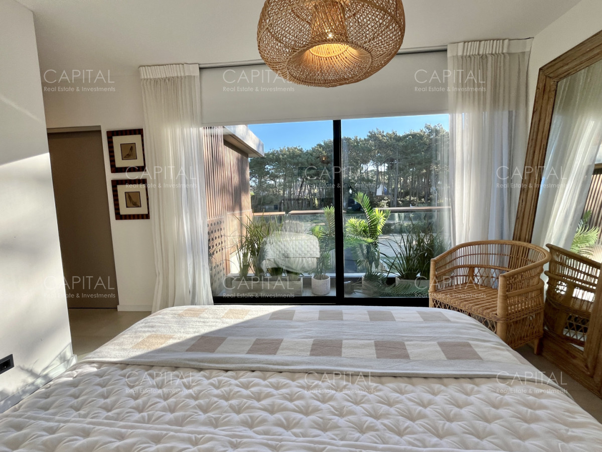 Apartamento ID.35496 - Apartamento de dos dormitorios en Sense Manantiales 