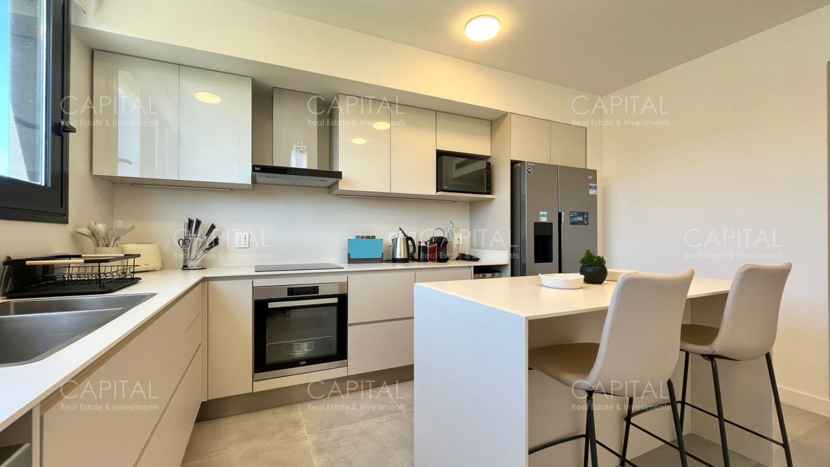 Apartamento ID.39730 - Venetian Luxury Residences de 3 dormitorios en venta