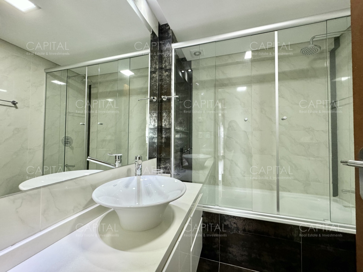 Apartamento ID.36988 - Apartamento en Miami Boulevard en Venta de Dos Dormitorios