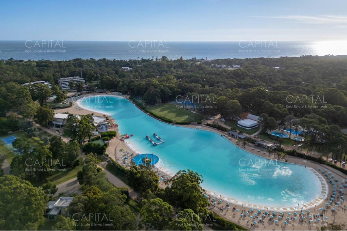 Apartamento ID.39386 - Hermoso departamento en Solanas!