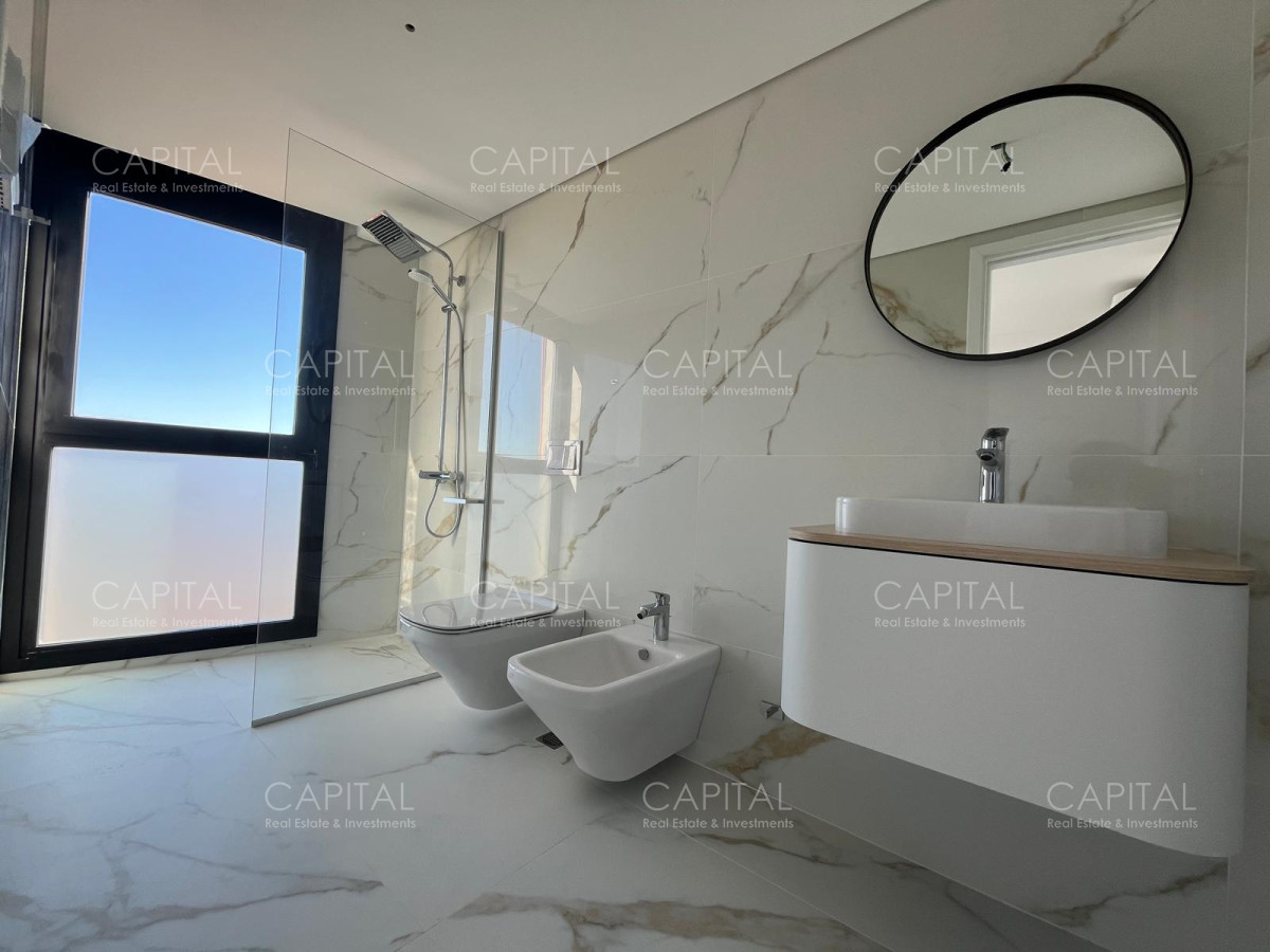 Apartamento ID.36717 - Aldeana Apartamento Penthouse En Venta A Estrenar, Manantiales  