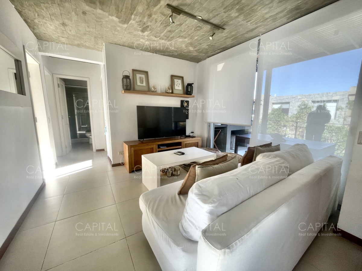 Magnifico alquiler en Manantiales - CCP38470A