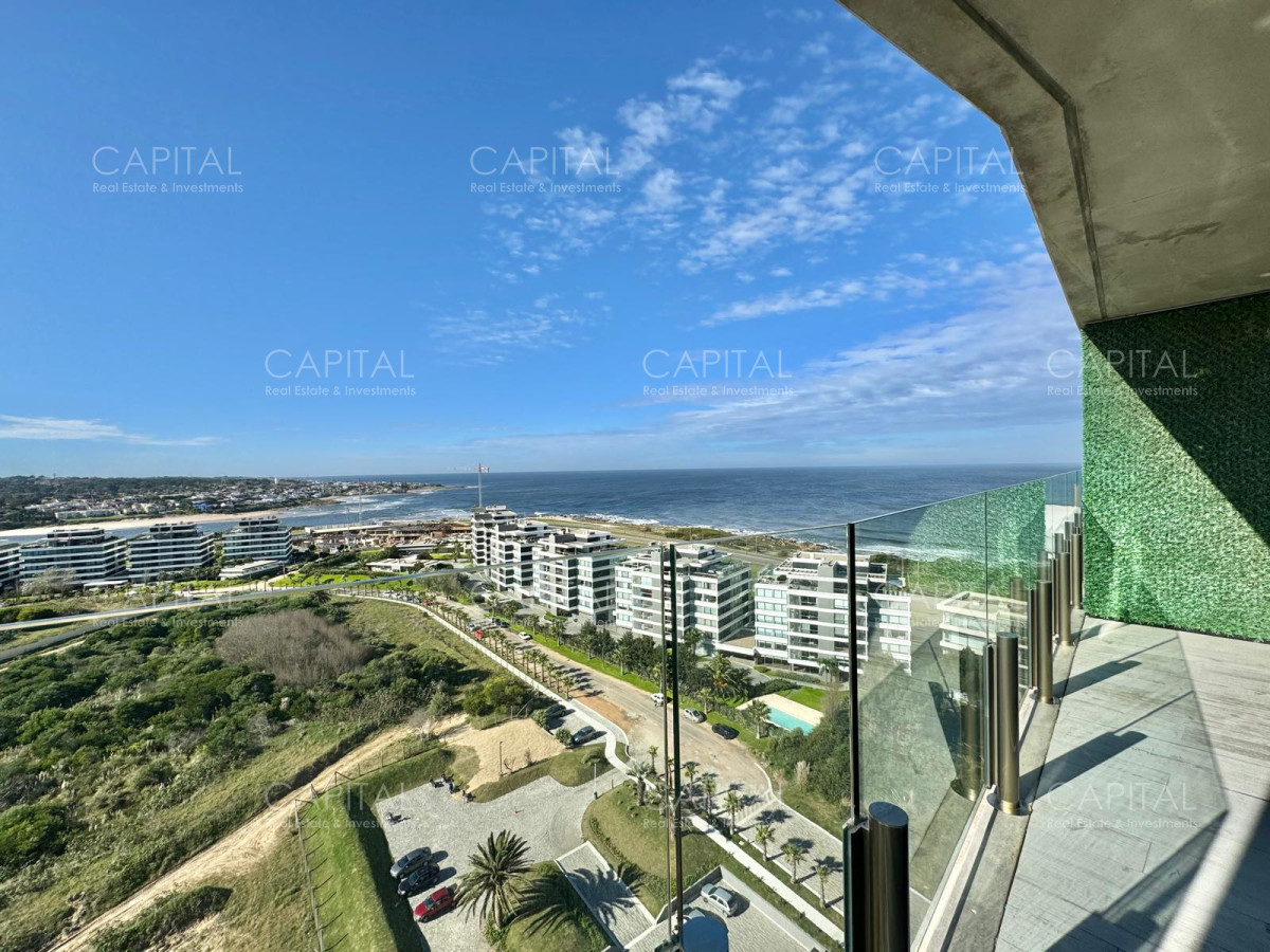 Apartamento ID.36566 - Surfside apartamento en venta Playa Brava 