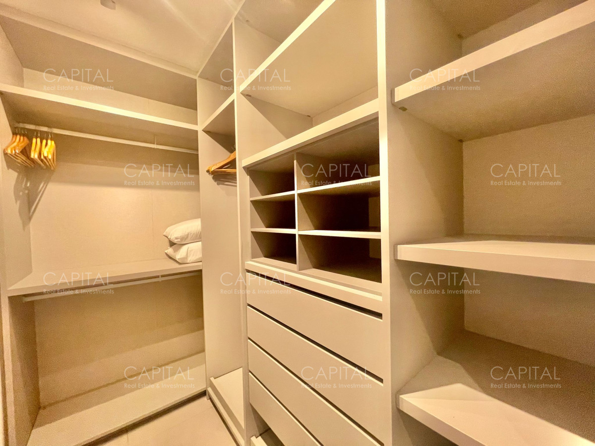 Apartamento ID.32989 - Le Parc 3 Punta del Este en venta