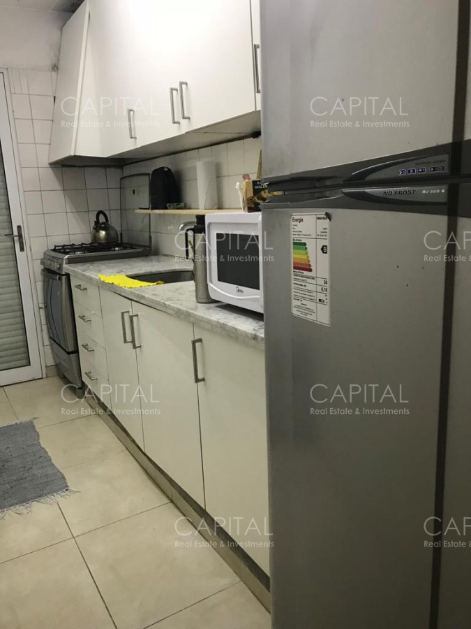Apartamento ID.25387 - Apartamento La Barra 3 dormitorios con Parrillero 