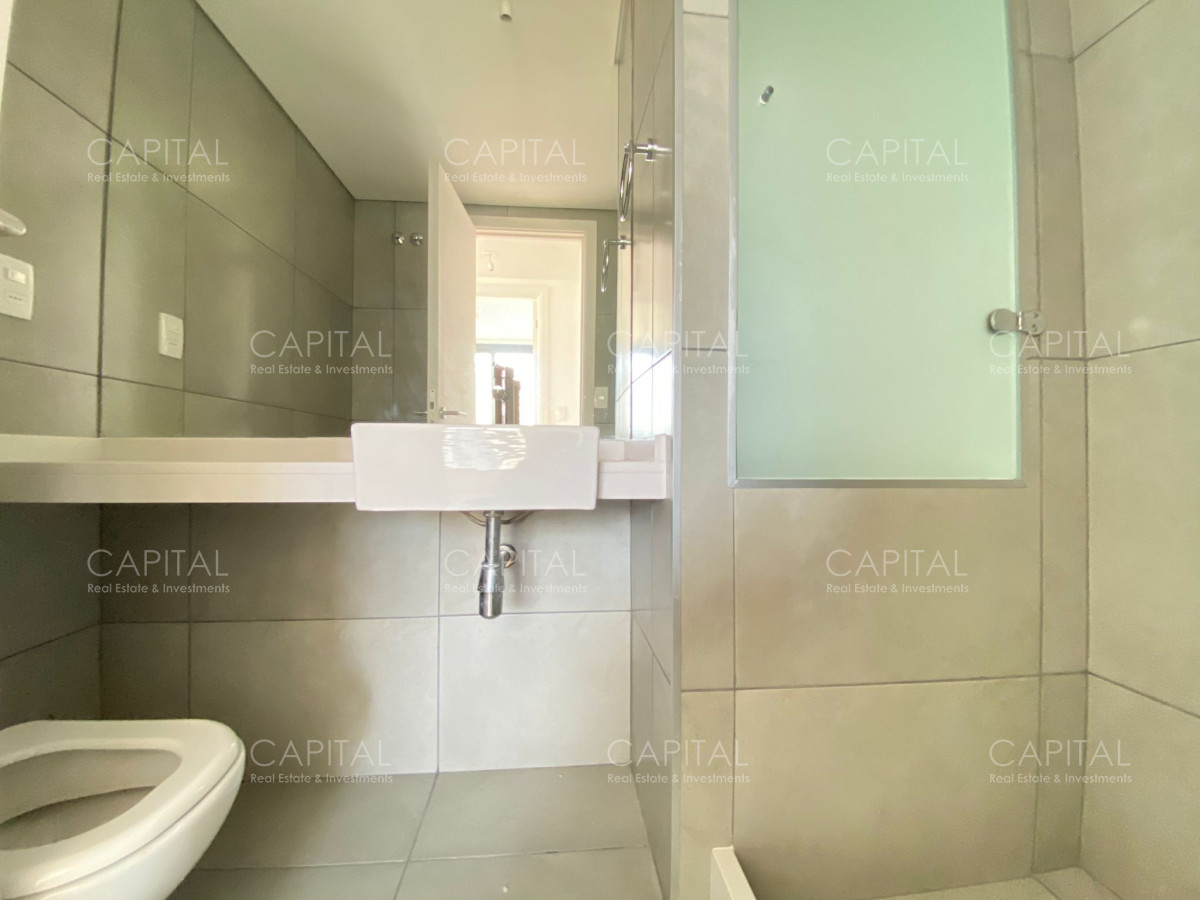 Apartamento ID.35688 - Departamento 2 dormitorios 2 baños con vista al mar