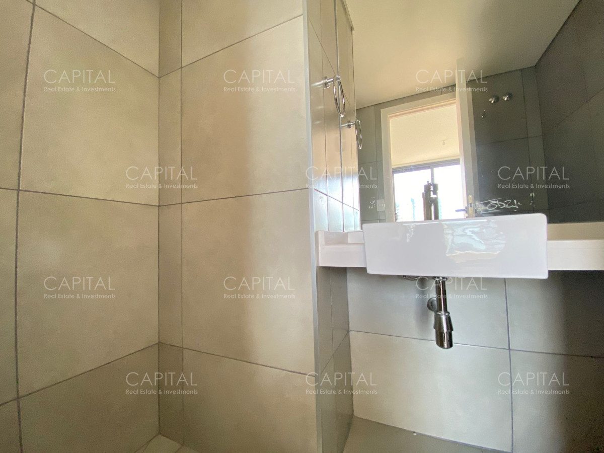 Apartamento ID.35688 - Departamento 2 dormitorios 2 baños con vista al mar