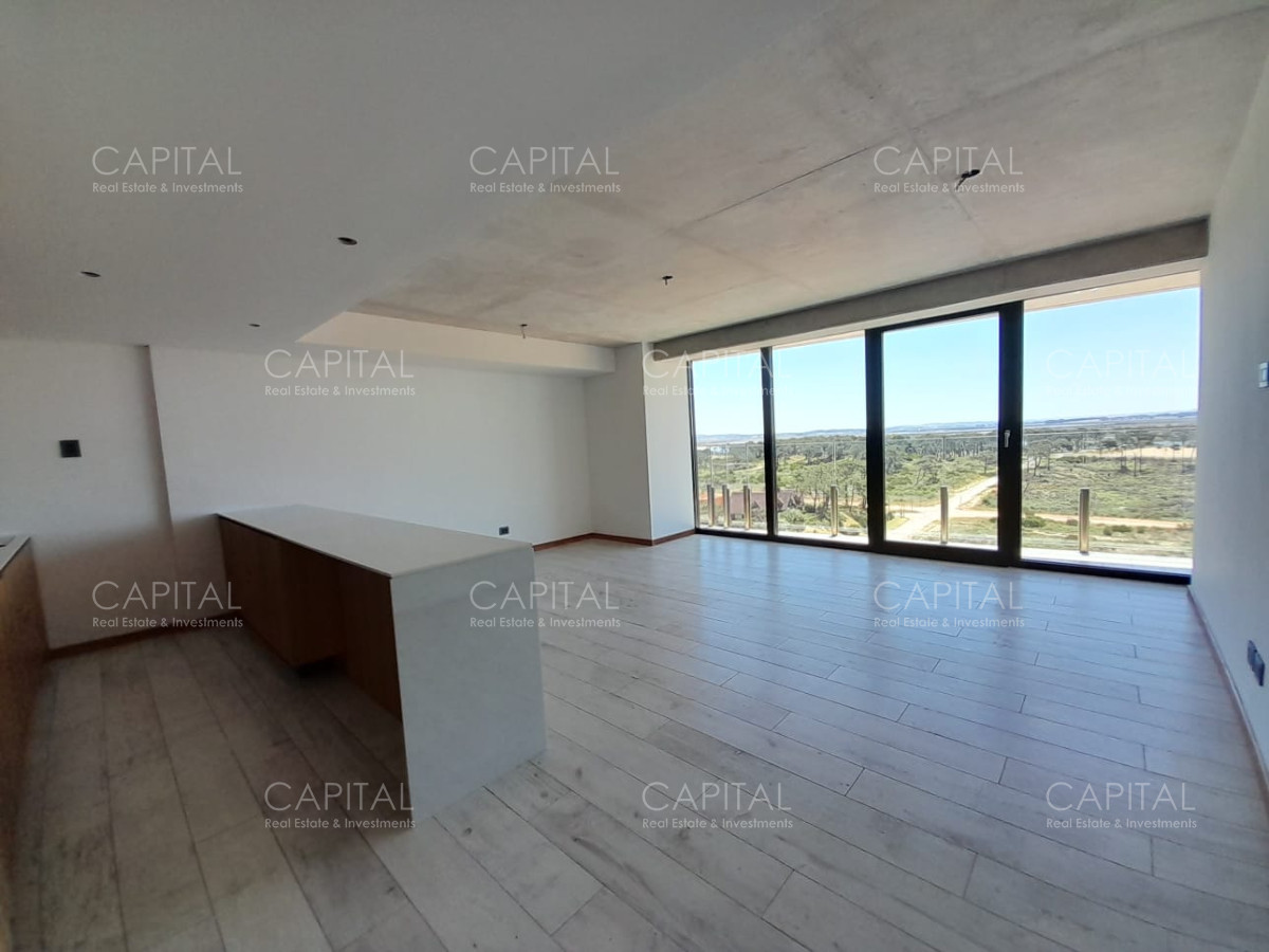 Apartamento ID.35721 - Apartamento de un dormitorio en venta, SurfSide, Punta del Este.
