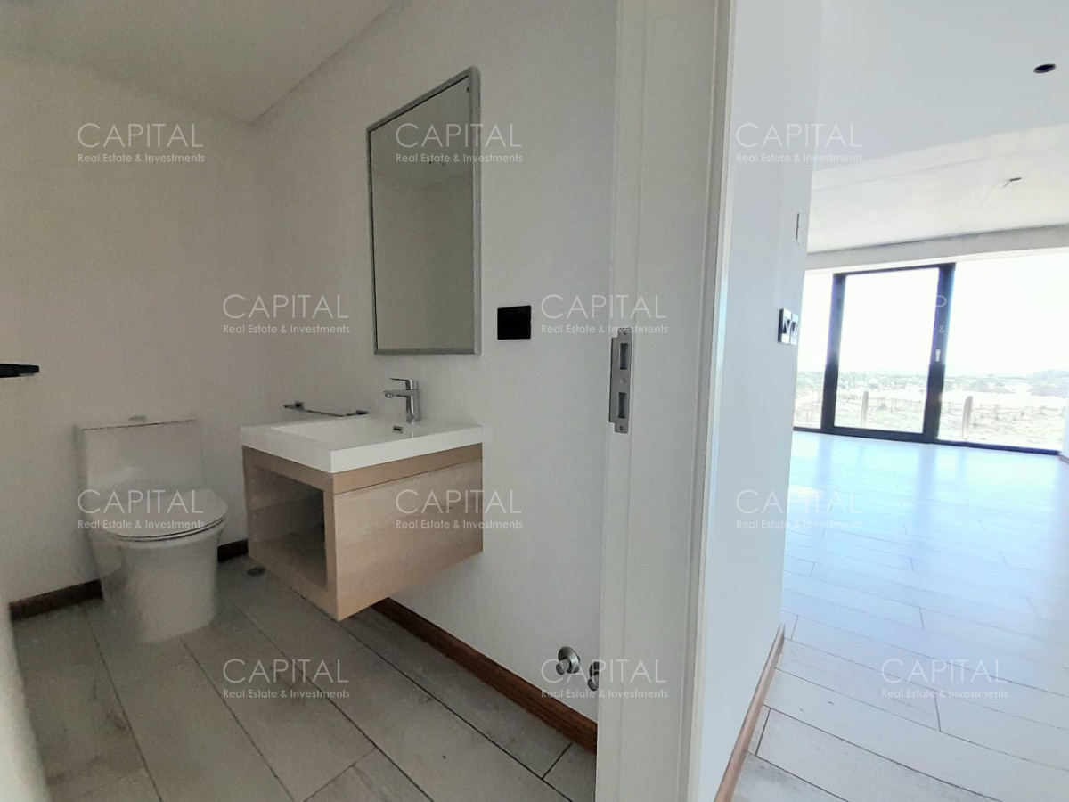 Apartamento ID.35721 - Apartamento de un dormitorio en venta, SurfSide, Punta del Este.