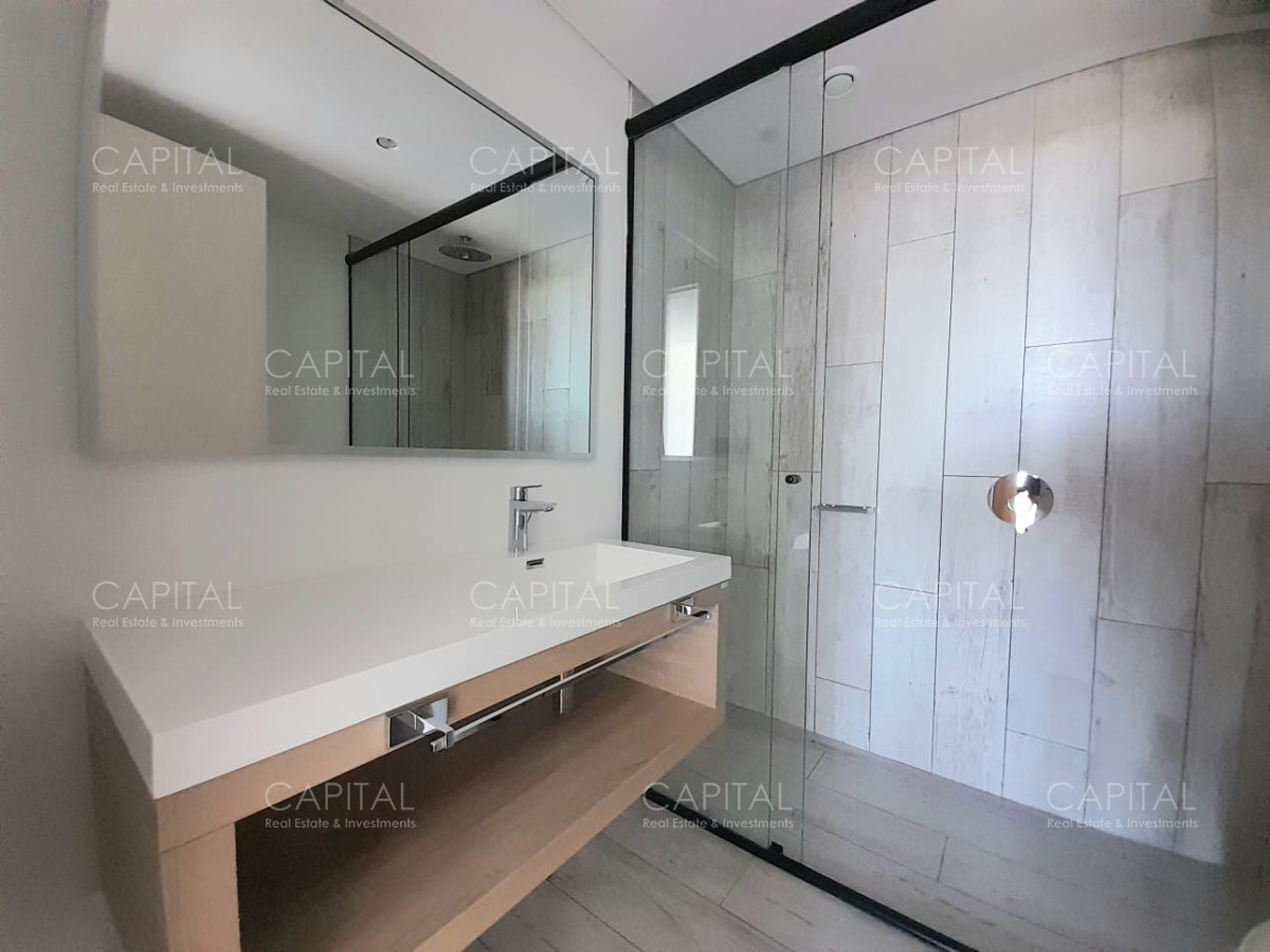 Apartamento ID.35721 - Apartamento de un dormitorio en venta, SurfSide, Punta del Este.