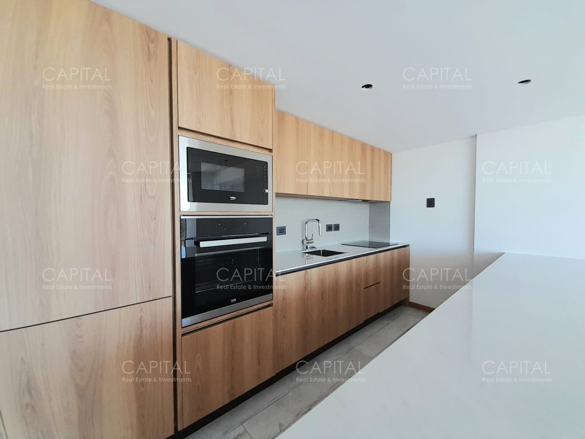 Apartamento ID.35721 - Apartamento de un dormitorio en venta, SurfSide, Punta del Este.