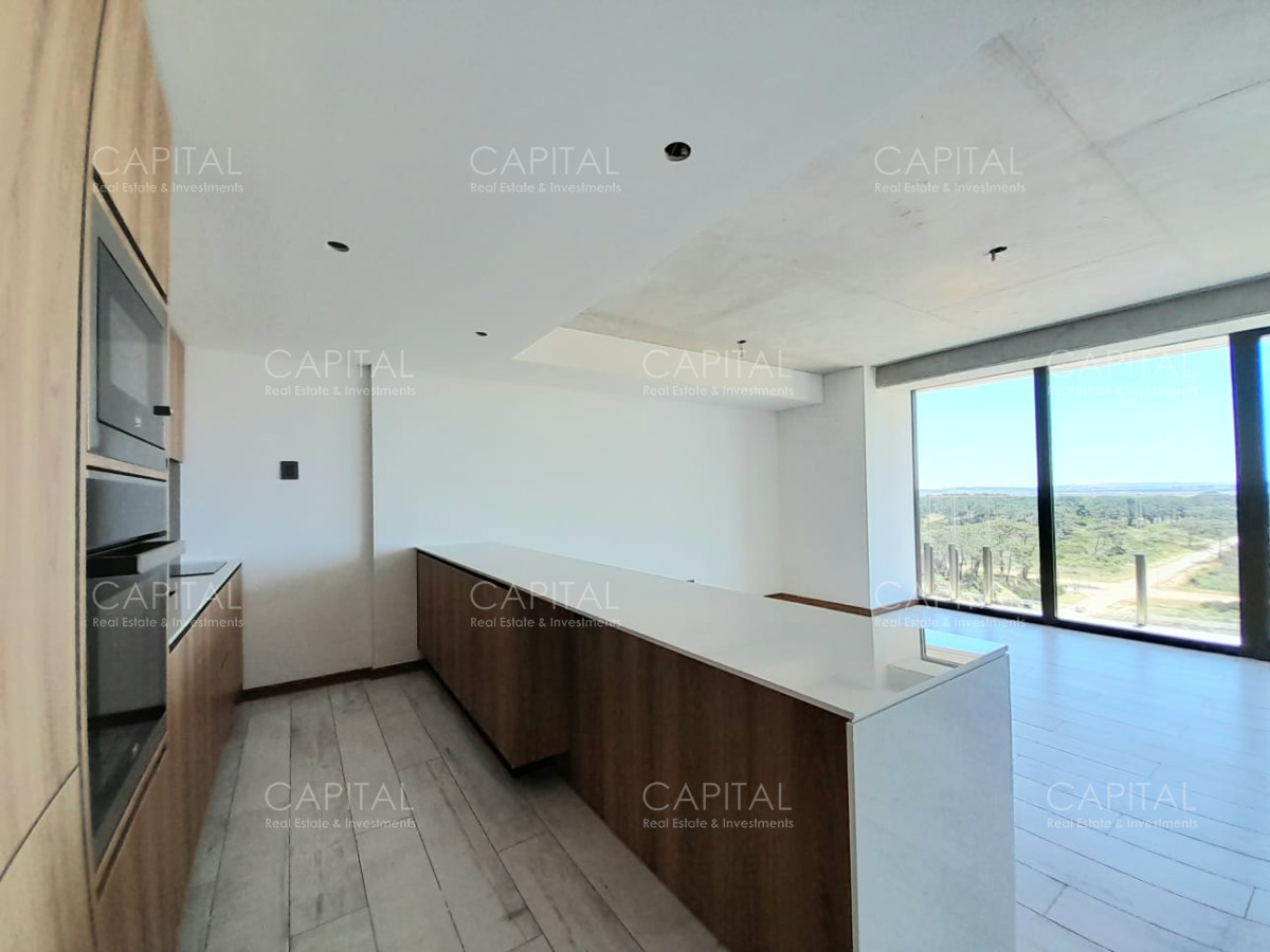 Apartamento ID.35721 - Apartamento de un dormitorio en venta, SurfSide, Punta del Este.