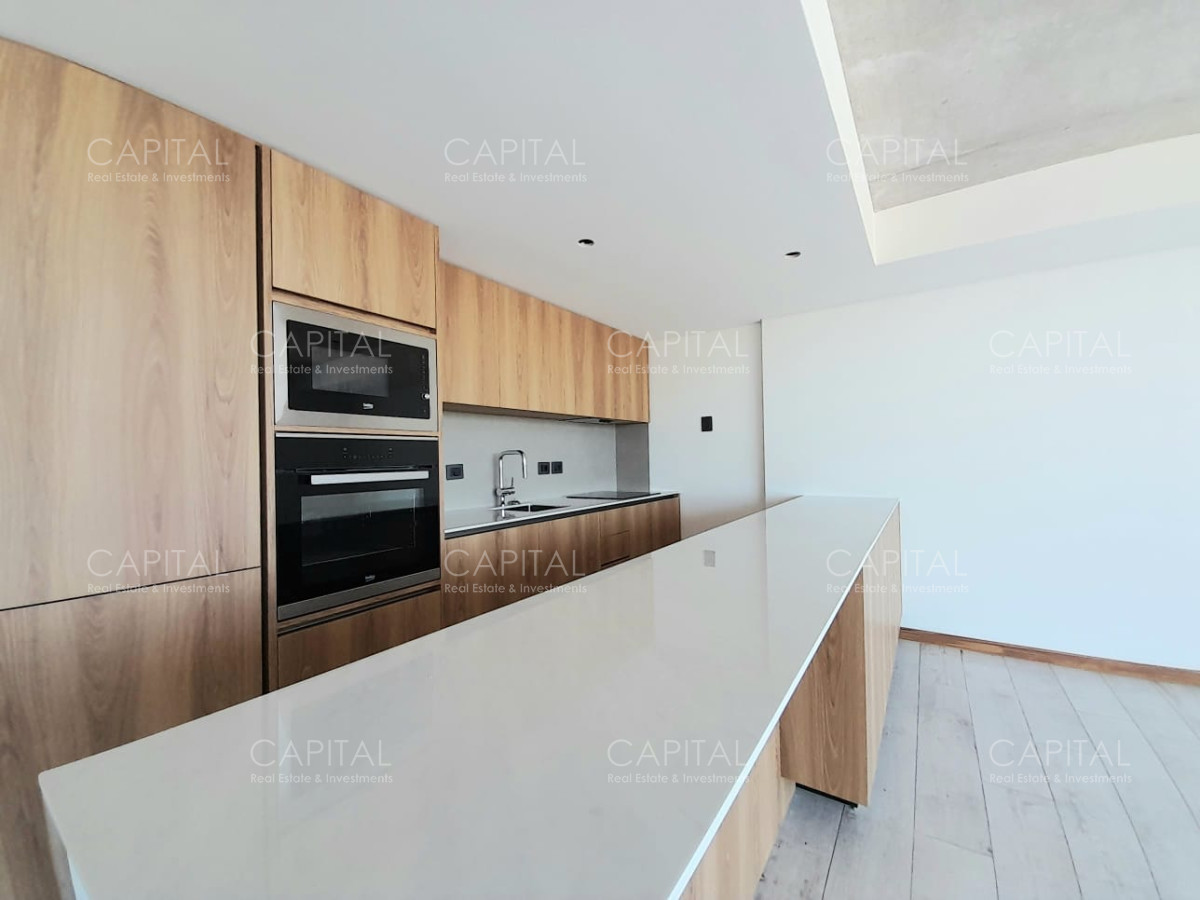 Apartamento ID.35721 - Apartamento de un dormitorio en venta, SurfSide, Punta del Este.
