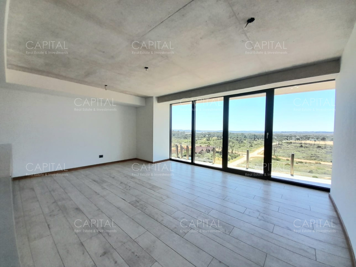 Apartamento ID.35721 - Apartamento de un dormitorio en venta, SurfSide, Punta del Este.