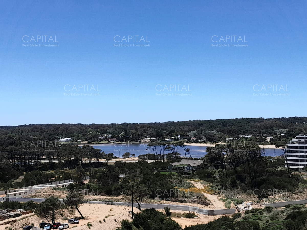 Apartamento ID.35721 - Apartamento de un dormitorio en venta, SurfSide, Punta del Este.