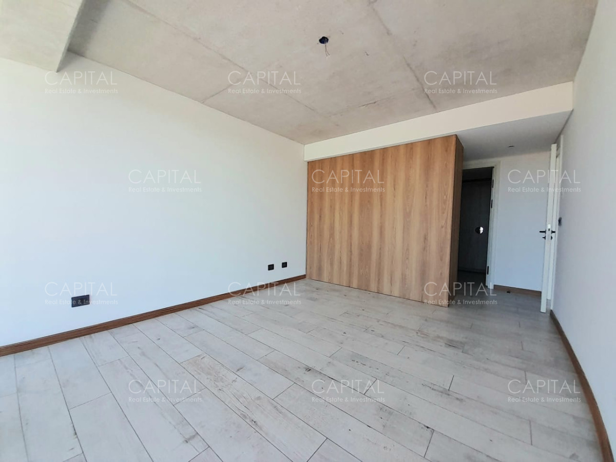Apartamento ID.35721 - Apartamento de un dormitorio en venta, SurfSide, Punta del Este.