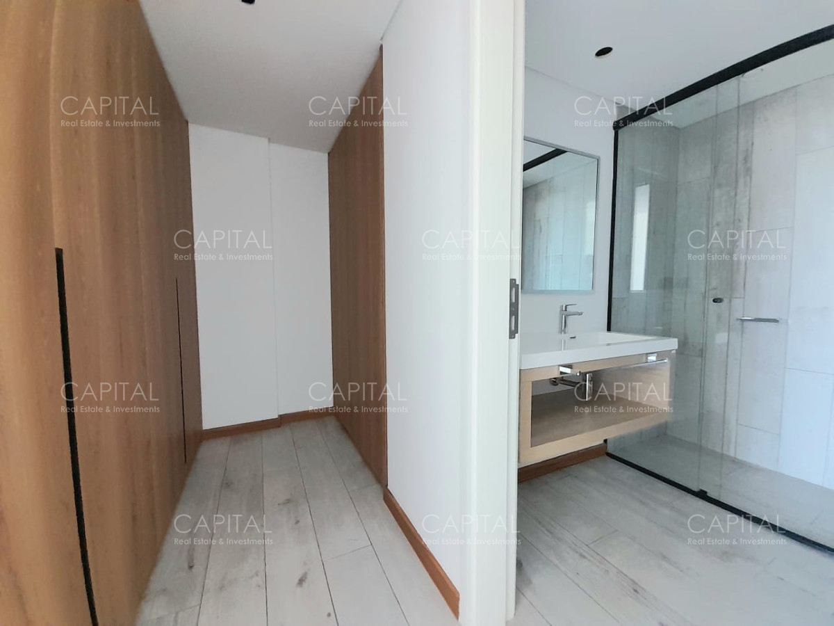 Apartamento ID.35721 - Apartamento de un dormitorio en venta, SurfSide, Punta del Este.