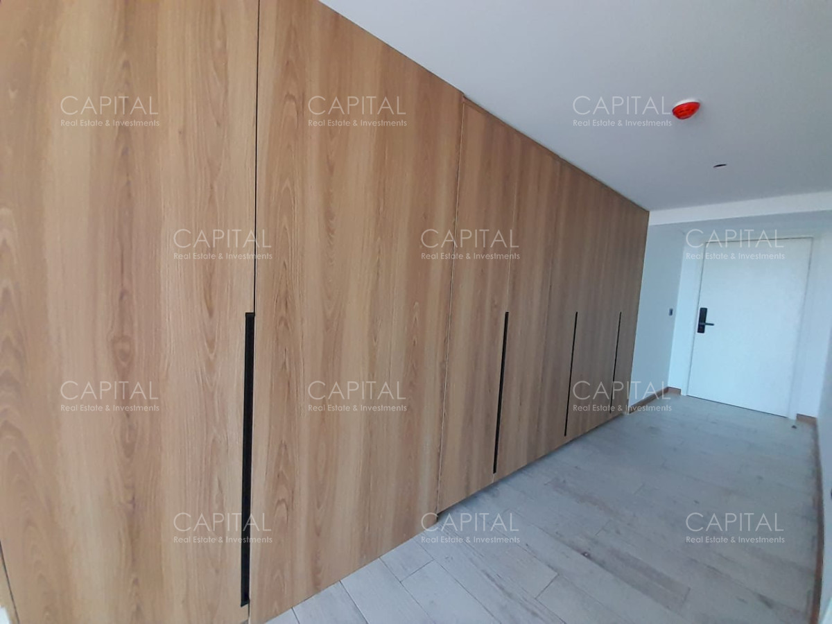 Apartamento ID.35721 - Apartamento de un dormitorio en venta, SurfSide, Punta del Este.
