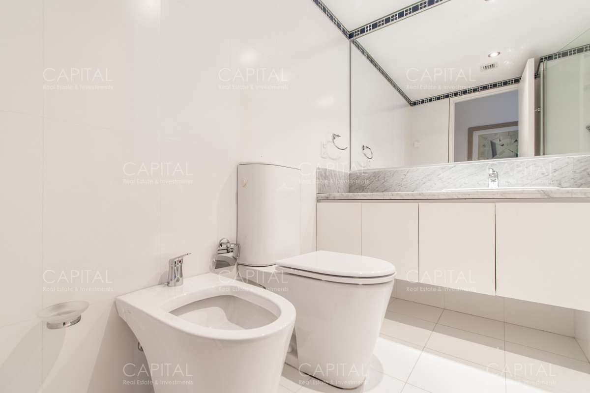 Apartamento ID.35359 - Le Parc Esquinero en Venta Tres Dormitorios