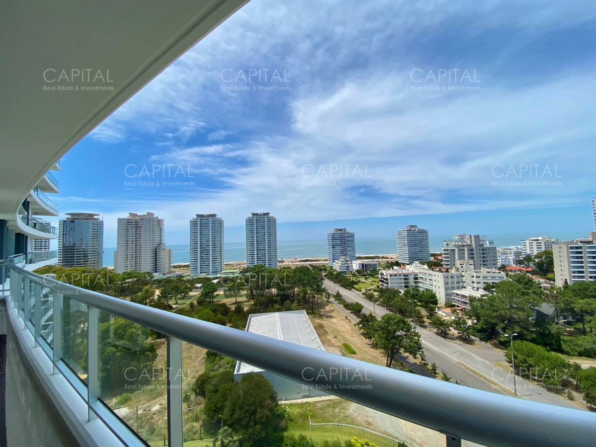 Apartamento ID.30390 - Torre One Apartamento en Venta de Dos Dormitorios