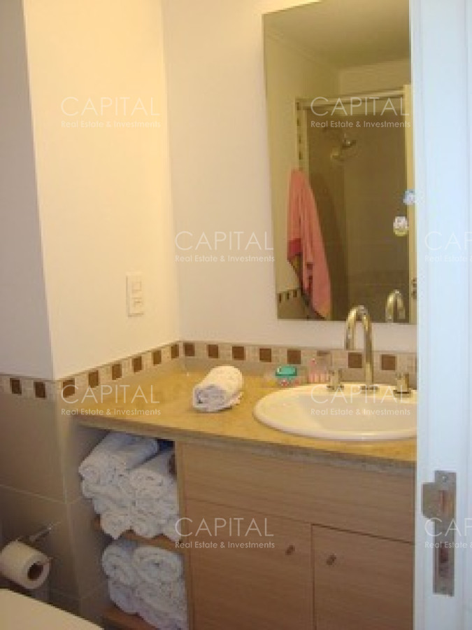Apartamento ID.27476 - Apartamento Tres Dormitorios Punta del Este en alquiler - Ocean Drive