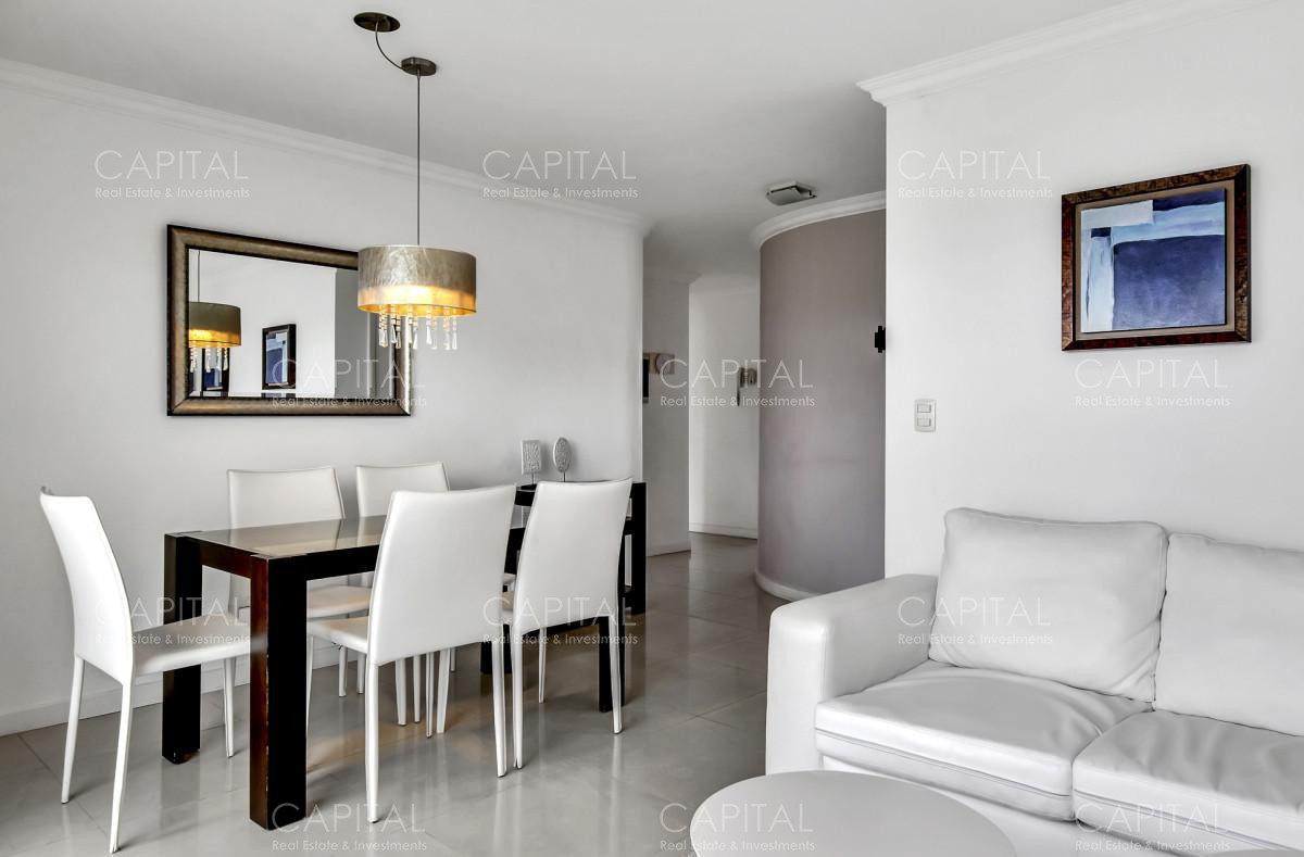 Apartamento ID.40895 - Apartamento en Punta del Este, Mansa