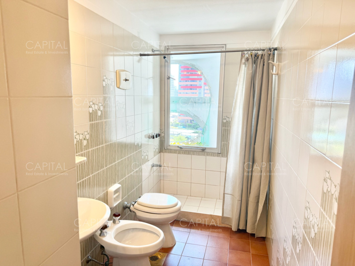 Apartamento ID.39401 - Apartamento en venta en punta del este muy cerca de la playa brava 