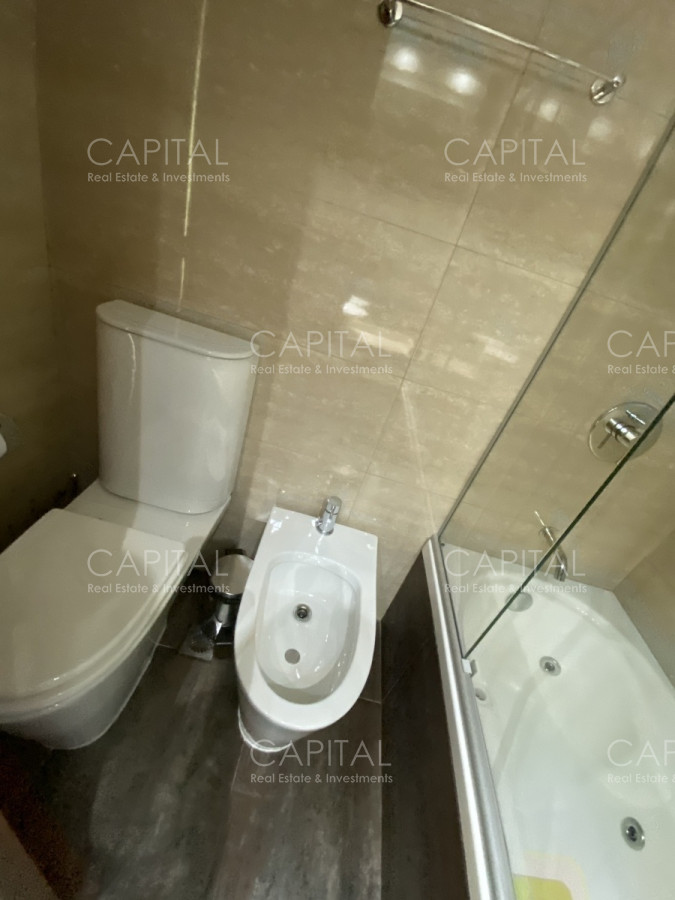Apartamento ID.35588 - Unidad con vista directa a Isla Gorriti - Torre de categoría 