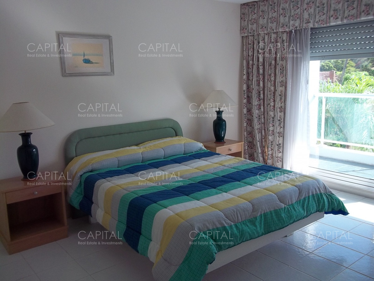 Apartamento ID.26941 - Apartamento en Venta Playa Mansa Punta del Este