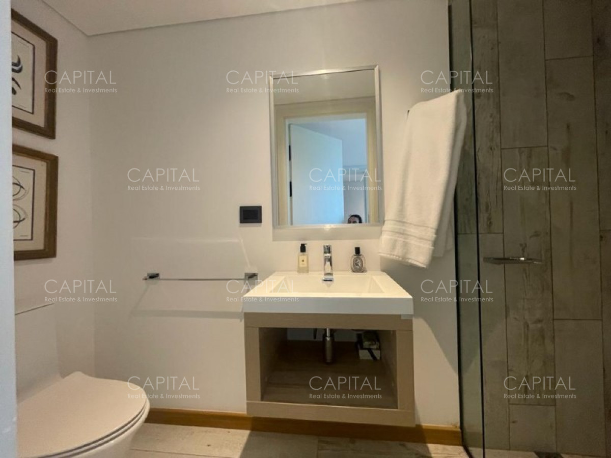 Apartamento ID.36503 - Depto moderno en Torre exclusiva Surfside en la zona Rincón del Indio