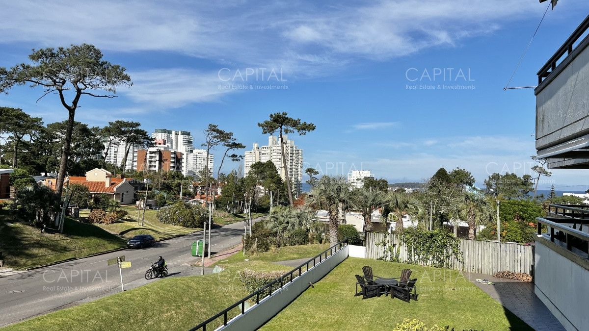 Apartamento ID.32319 - Venta Apartamento 3 dormitorios Playa Mansa