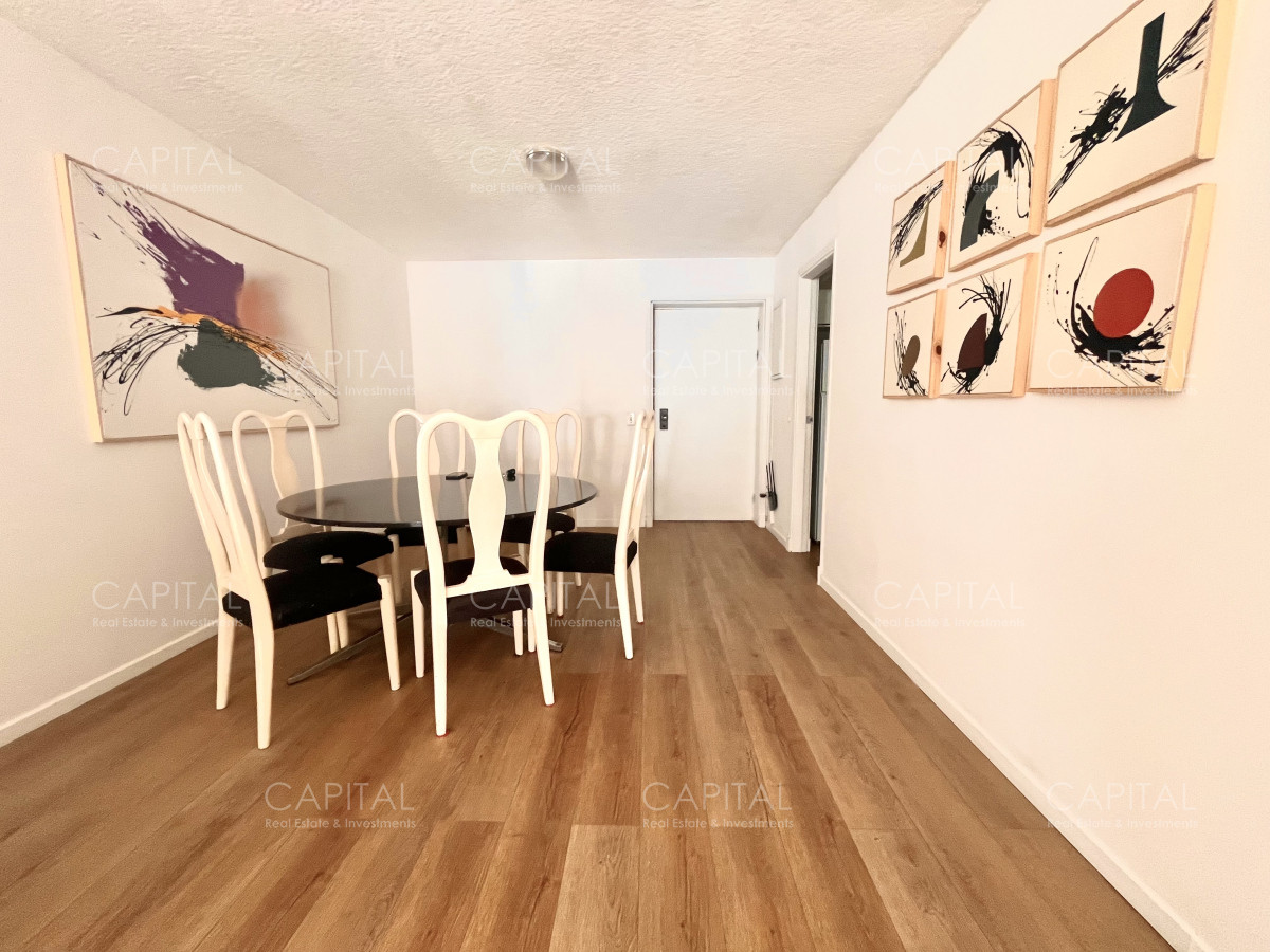 Apartamento ID.32963 - Parada 1 Playa Mansa 