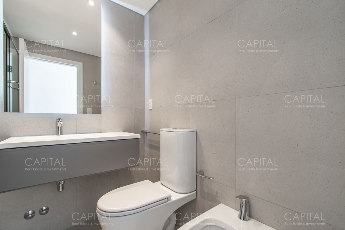 Apartamento ID.34933 - Le Parc 3 Punta del Este de tres dormitorios en Venta