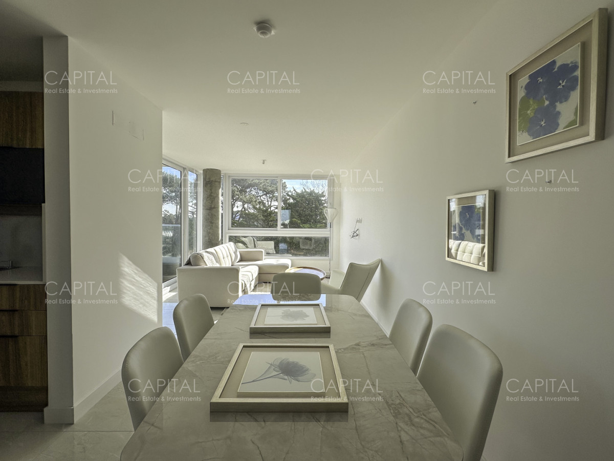 Apartamento ID.37336 - VIEW II ENTREGA INMEDIATA 2025