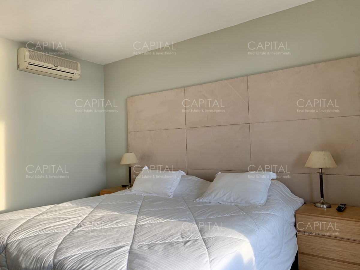 Apartamento ID.28419 - Quartier Punta Ballena Apartamento en alquiler temporario Dos Dormitorios