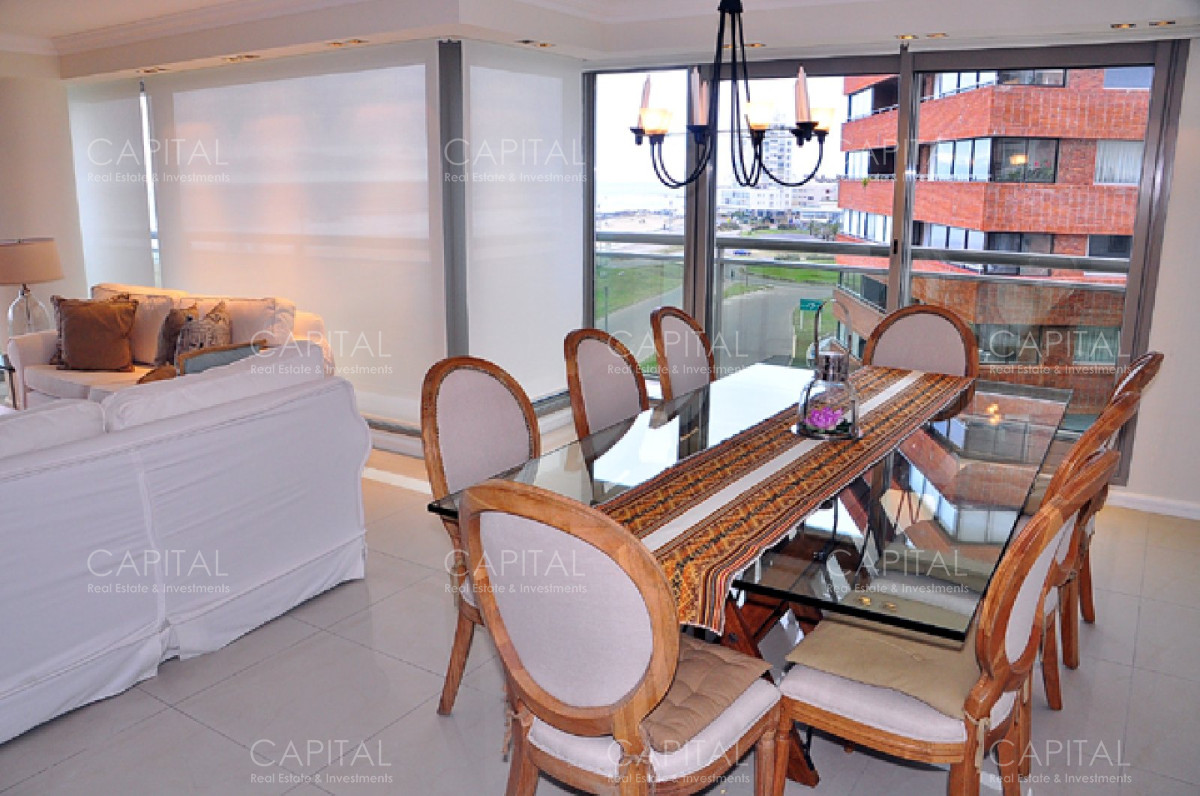 Apartamento ID.26609 - Imperiale en Venta Apartamento Cuatro Dormitorios